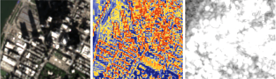 Construction Monitoring