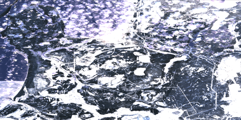 Energy Infrastructure