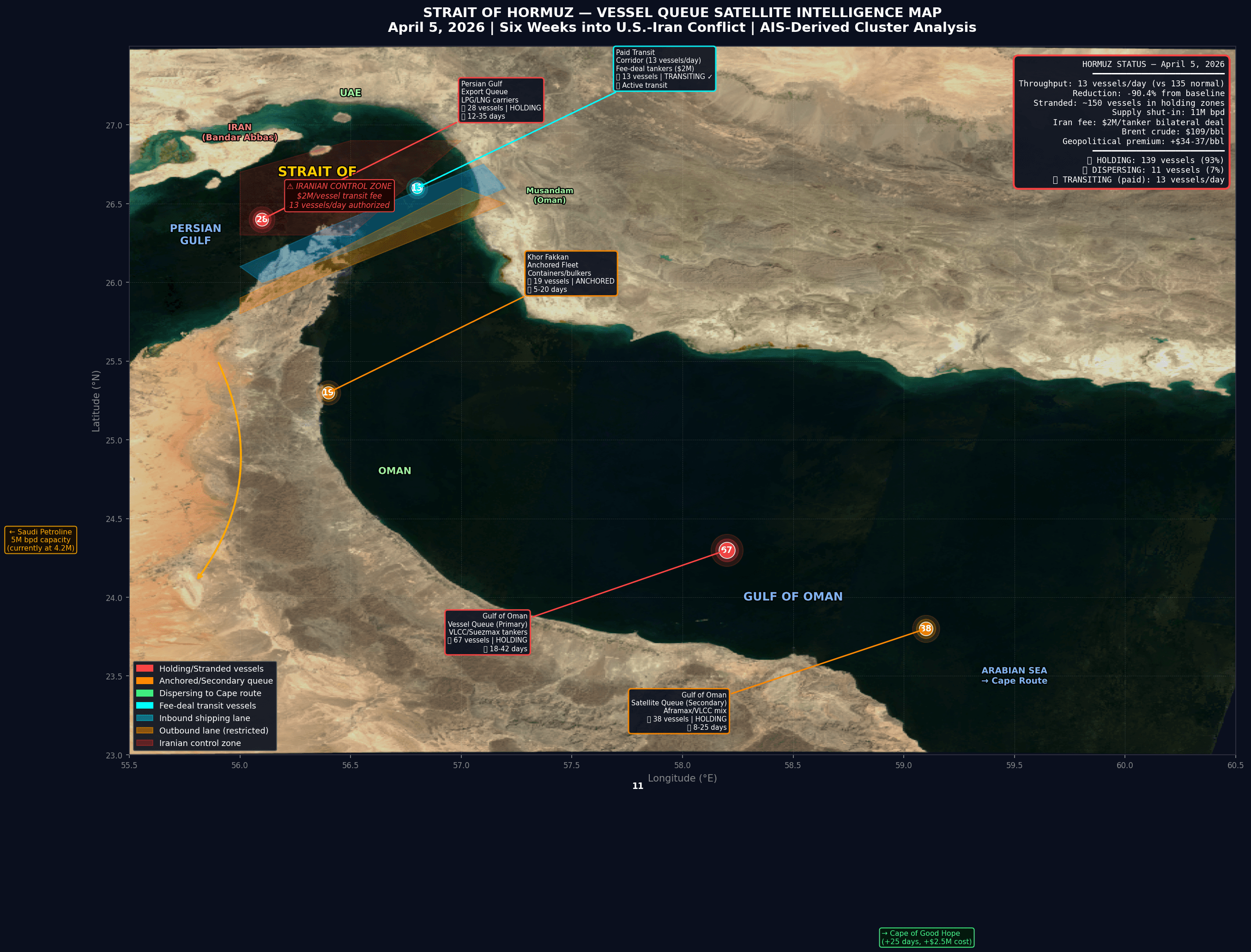 Satellite pass over the monitored site, 2026-03-24